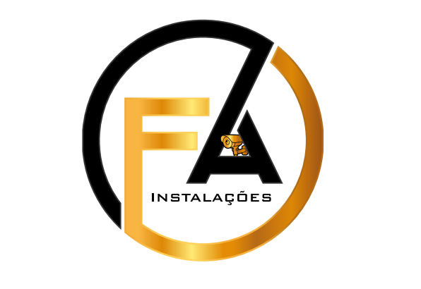 FA Instalações - Soluções em Segurança e Tecnologia